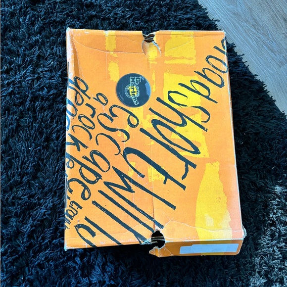 WOMENS DR MARTENS 1914 VONDA LEATHER MID CALF BOOTS - WHITE - Picture 5 of 5